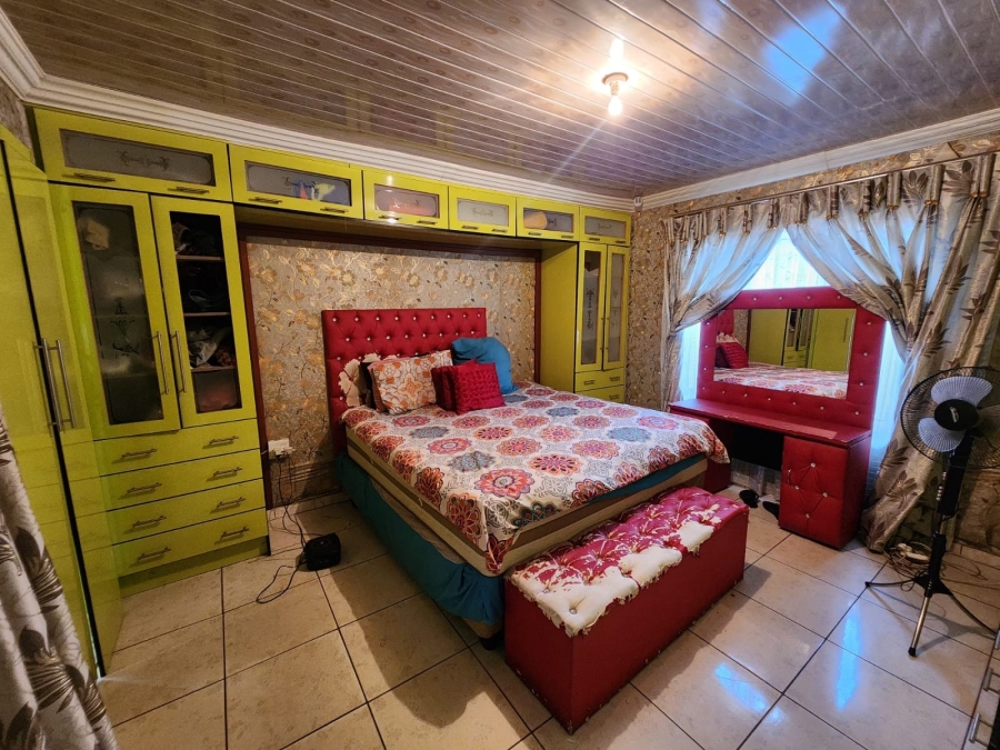 3 Bedroom Property for Sale in Tlhabane West North West